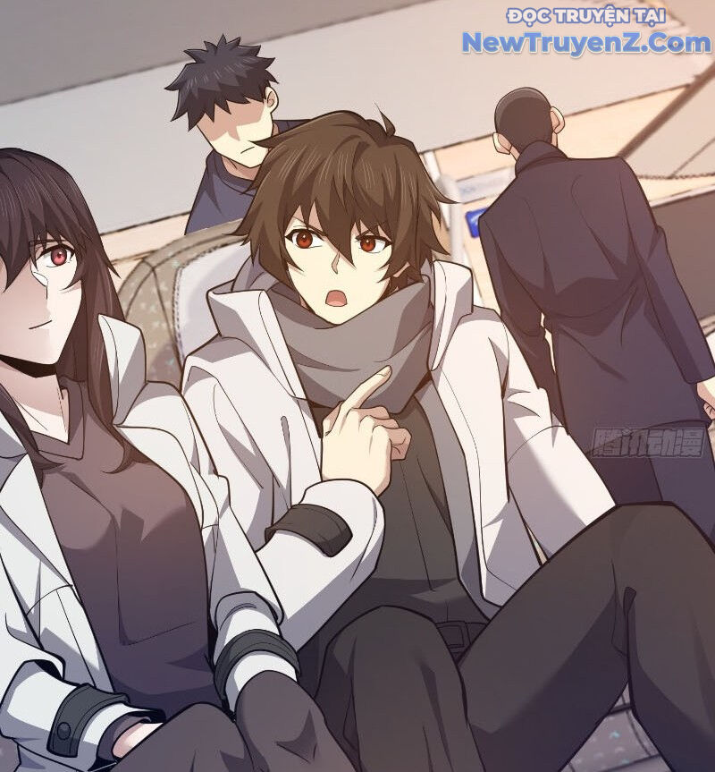 Đệ Nhất Danh Sách Chapter 555 - Trang 2