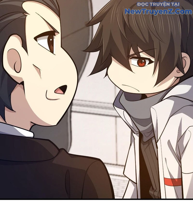 Đệ Nhất Danh Sách Chapter 555 - Trang 2