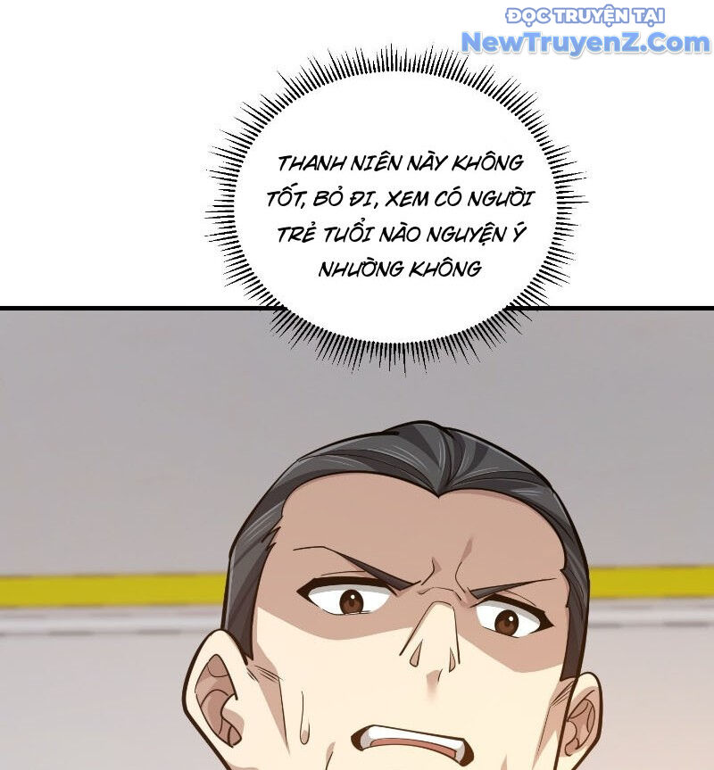 Đệ Nhất Danh Sách Chapter 555 - Trang 2