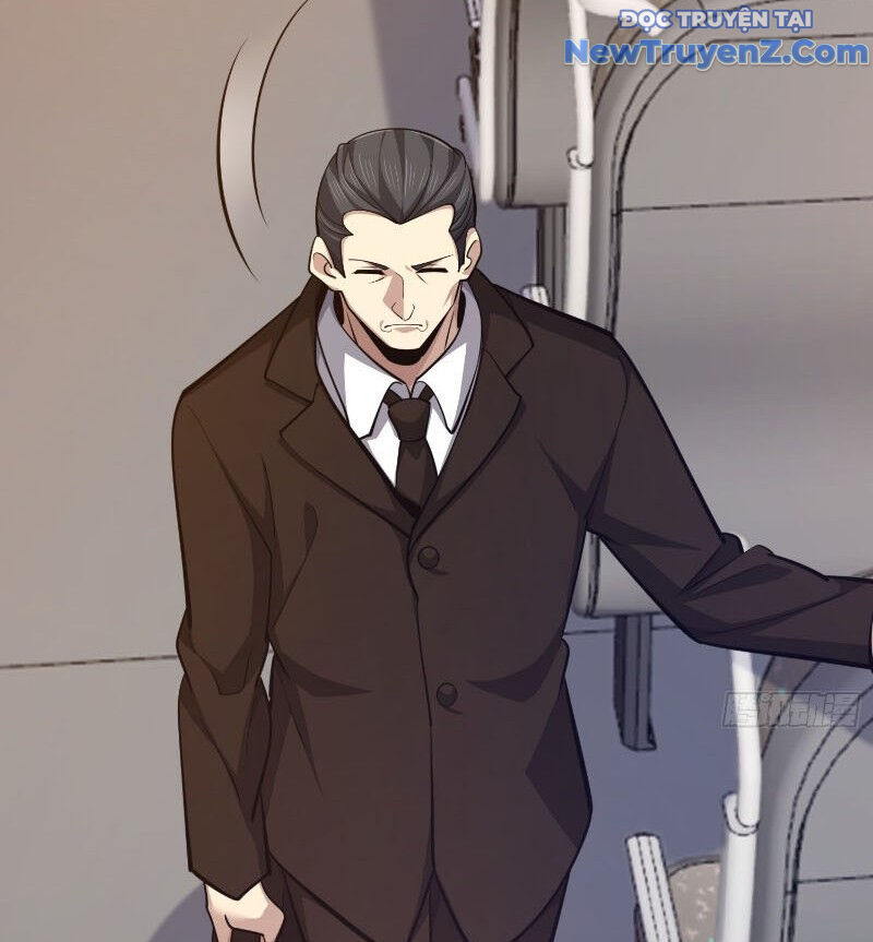 Đệ Nhất Danh Sách Chapter 555 - Trang 2