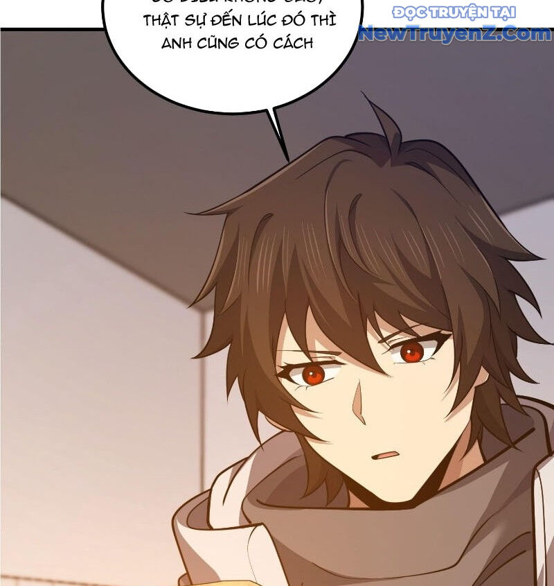 Đệ Nhất Danh Sách Chapter 555 - Trang 2