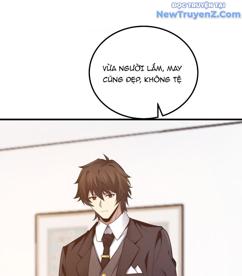 Đệ Nhất Danh Sách Chapter 555 - Trang 2