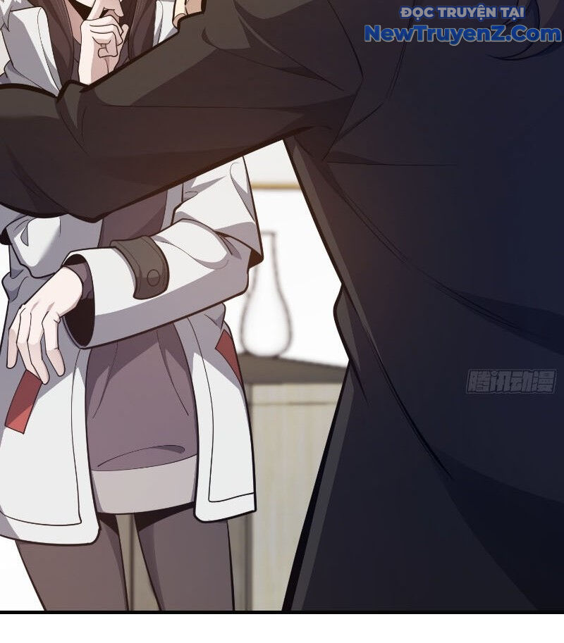 Đệ Nhất Danh Sách Chapter 555 - Trang 2