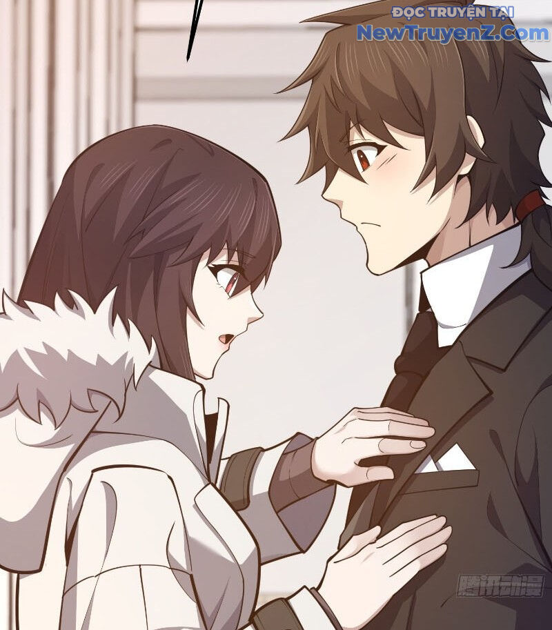 Đệ Nhất Danh Sách Chapter 555 - Trang 2