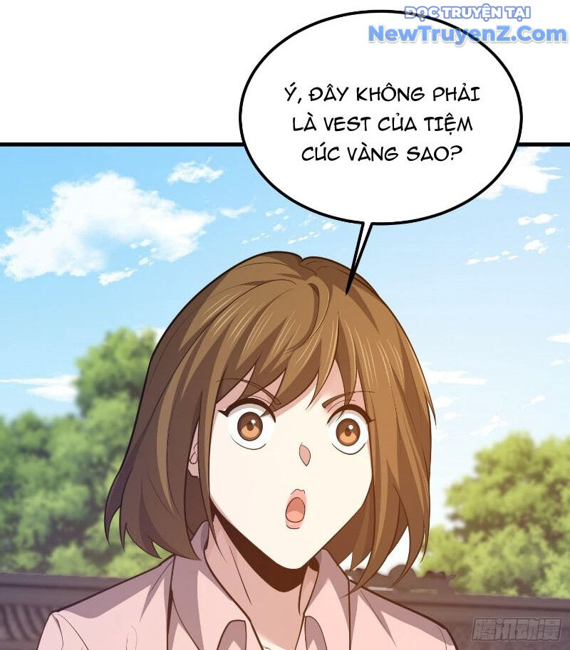 Đệ Nhất Danh Sách Chapter 555 - Trang 2