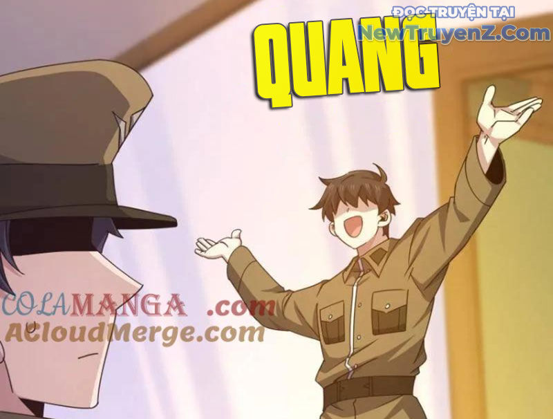 Đệ Nhất Danh Sách Chapter 557 - Trang 2