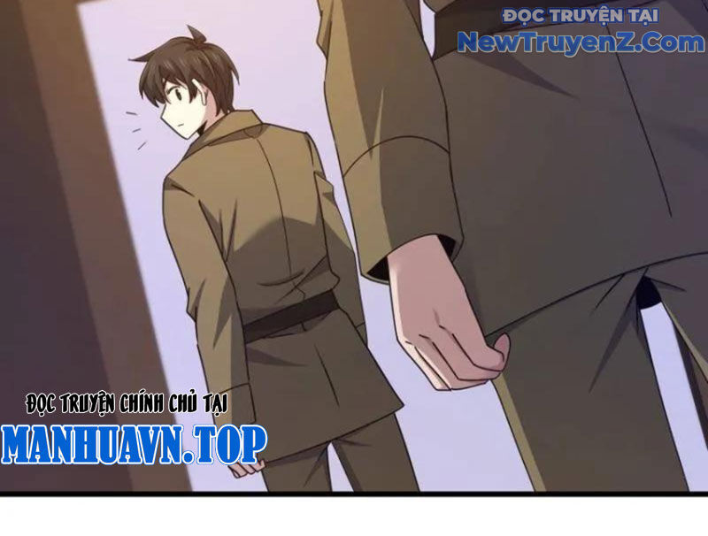 Đệ Nhất Danh Sách Chapter 557 - Trang 2