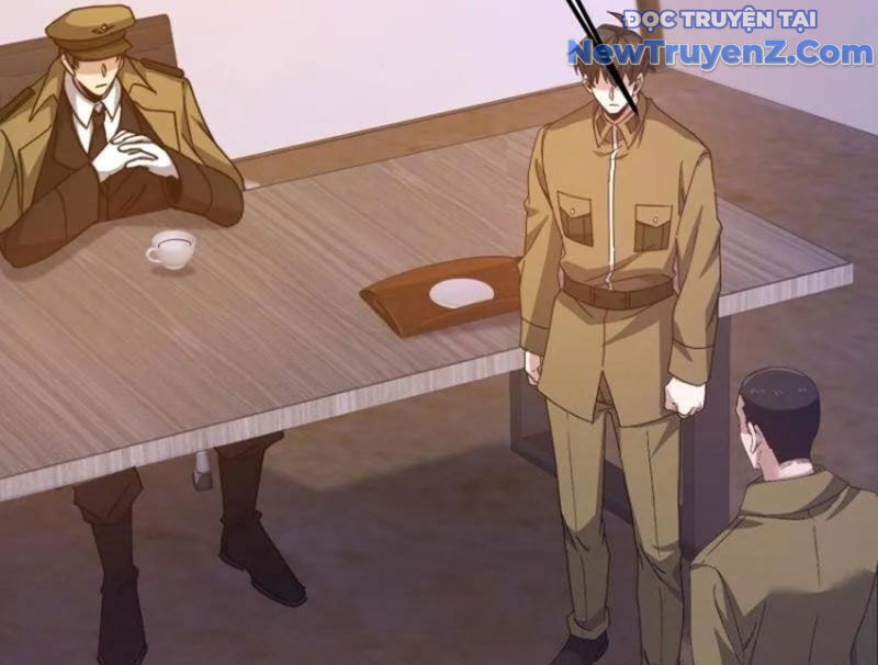 Đệ Nhất Danh Sách Chapter 557 - Trang 2