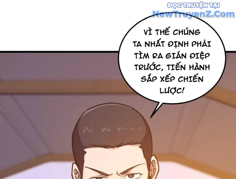 Đệ Nhất Danh Sách Chapter 557 - Trang 2