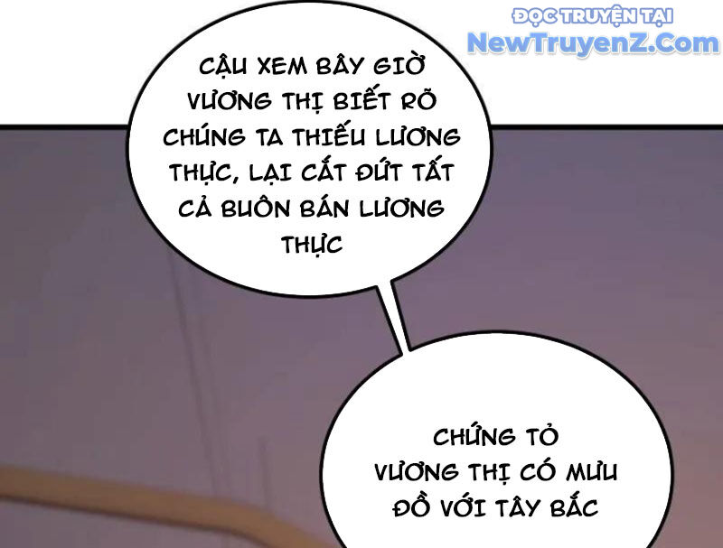 Đệ Nhất Danh Sách Chapter 557 - Trang 2