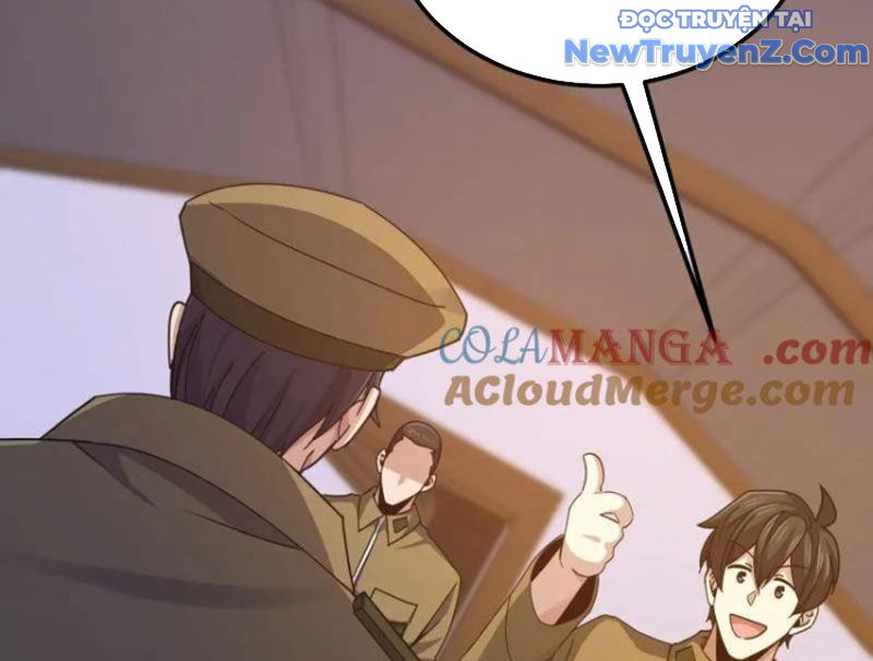 Đệ Nhất Danh Sách Chapter 557 - Trang 2