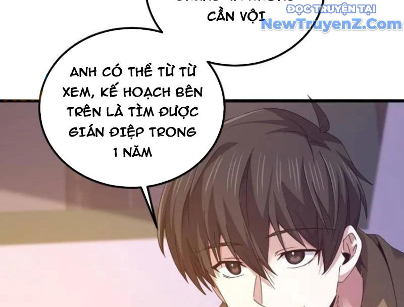 Đệ Nhất Danh Sách Chapter 557 - Trang 2