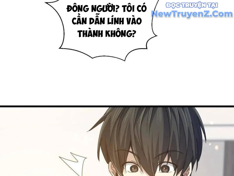 Đệ Nhất Danh Sách Chapter 557 - Trang 2