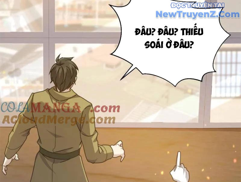 Đệ Nhất Danh Sách Chapter 557 - Trang 2