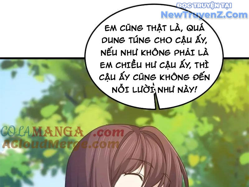 Đệ Nhất Danh Sách Chapter 557 - Trang 2