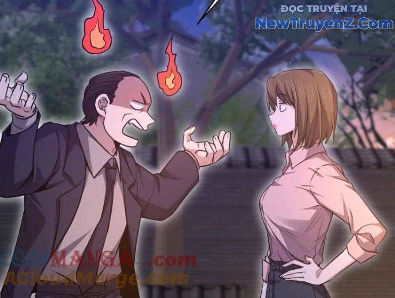 Đệ Nhất Danh Sách Chapter 557 - Trang 2