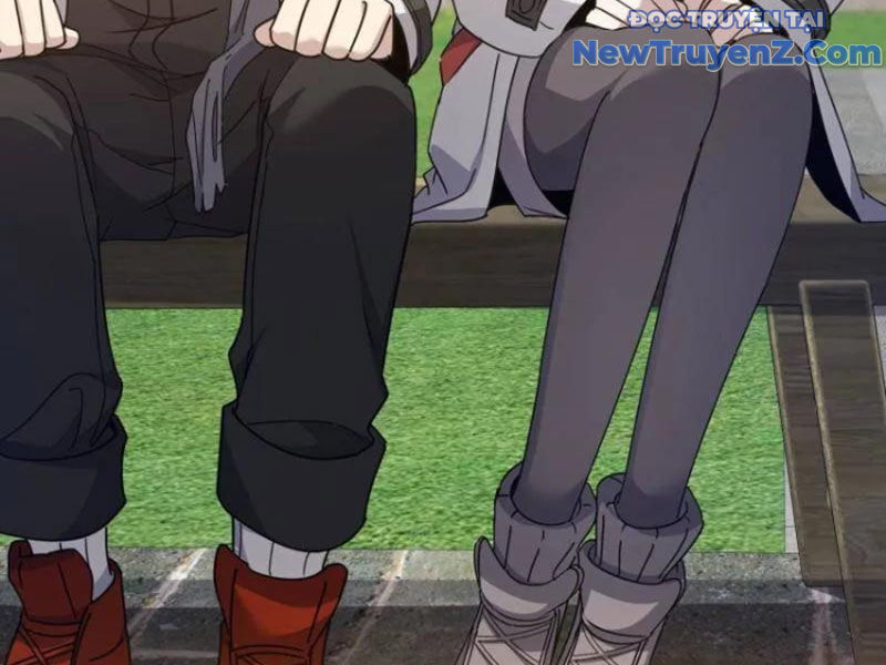 Đệ Nhất Danh Sách Chapter 557 - Trang 2