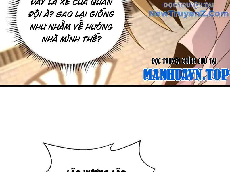 Đệ Nhất Danh Sách Chapter 557 - Trang 2