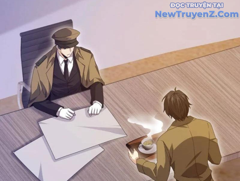 Đệ Nhất Danh Sách Chapter 557 - Trang 2