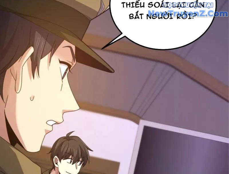 Đệ Nhất Danh Sách Chapter 557 - Trang 2