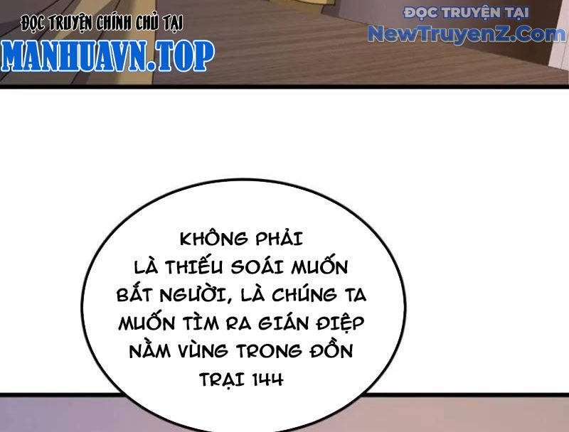 Đệ Nhất Danh Sách Chapter 557 - Trang 2