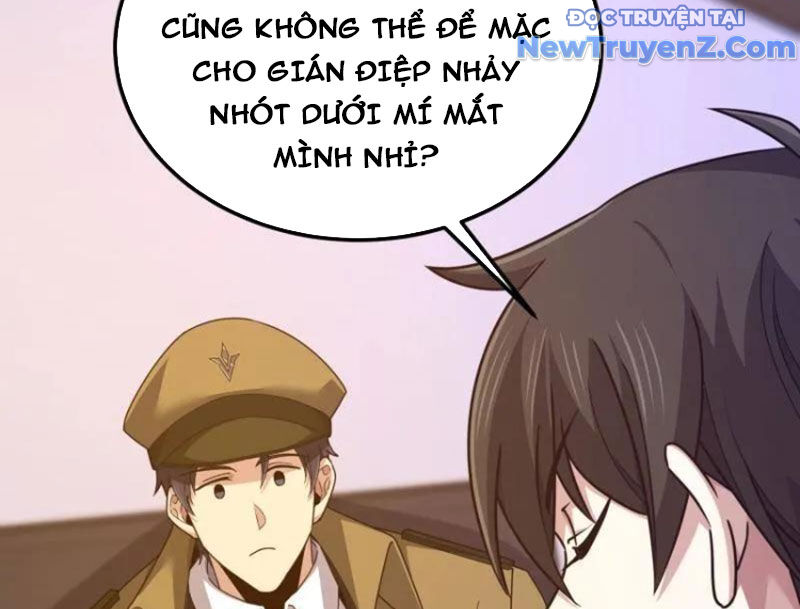 Đệ Nhất Danh Sách Chapter 557 - Trang 2