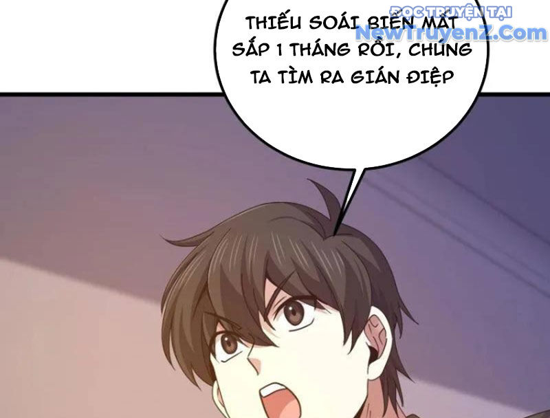 Đệ Nhất Danh Sách Chapter 557 - Trang 2