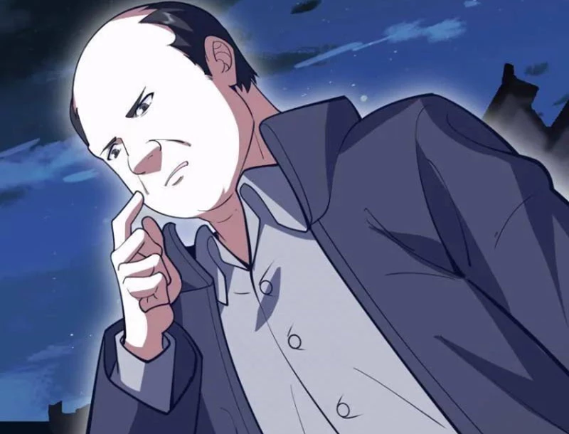 Đệ Nhất Danh Sách Chapter 558 - Trang 2