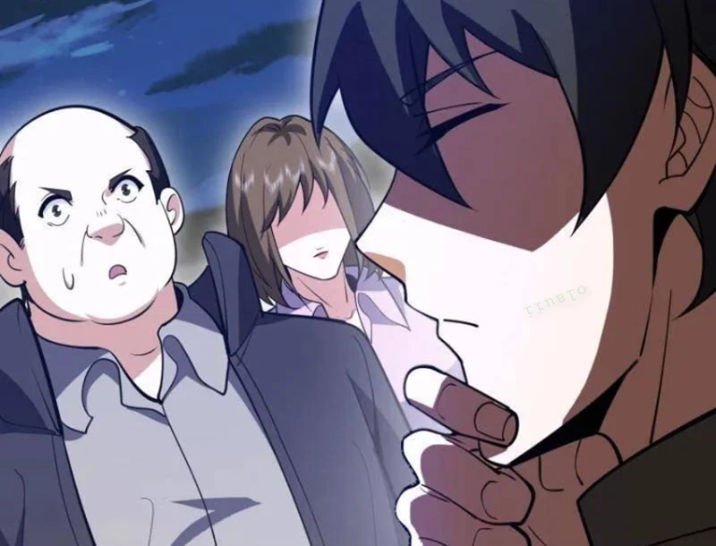 Đệ Nhất Danh Sách Chapter 558 - Trang 2