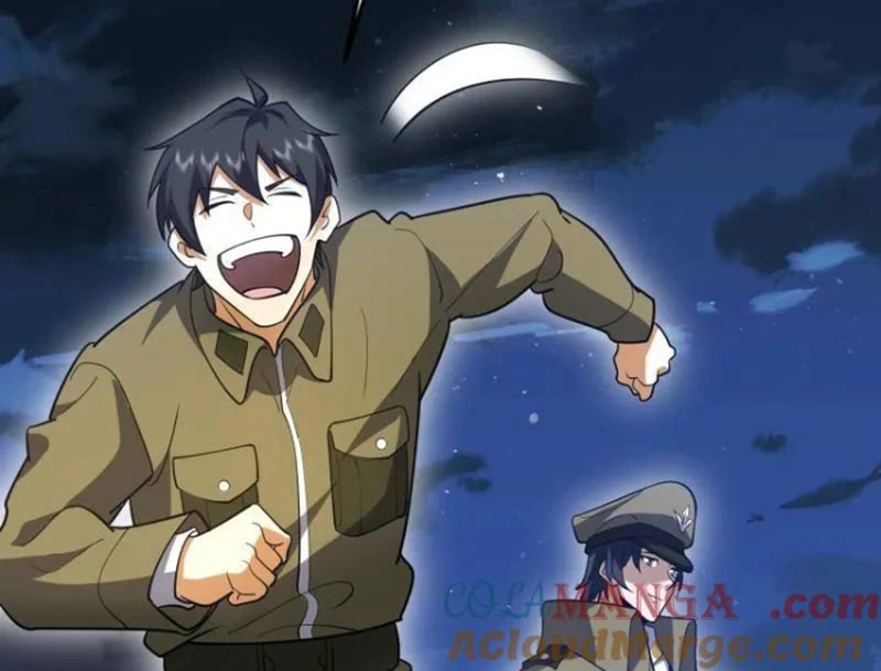 Đệ Nhất Danh Sách Chapter 558 - Trang 2