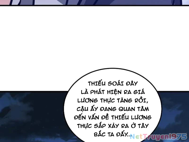 Đệ Nhất Danh Sách Chapter 558 - Trang 2