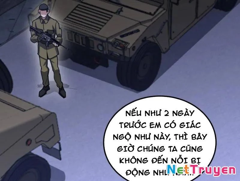 Đệ Nhất Danh Sách Chapter 558 - Trang 2