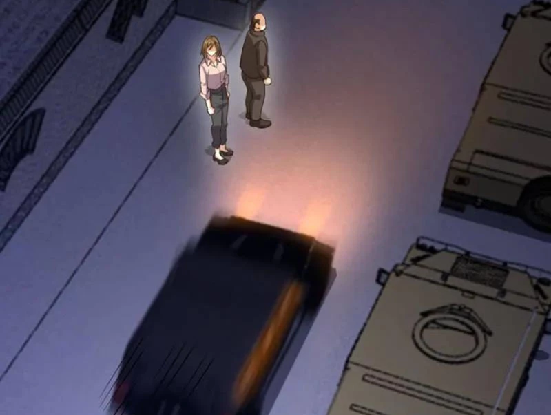 Đệ Nhất Danh Sách Chapter 558 - Trang 2