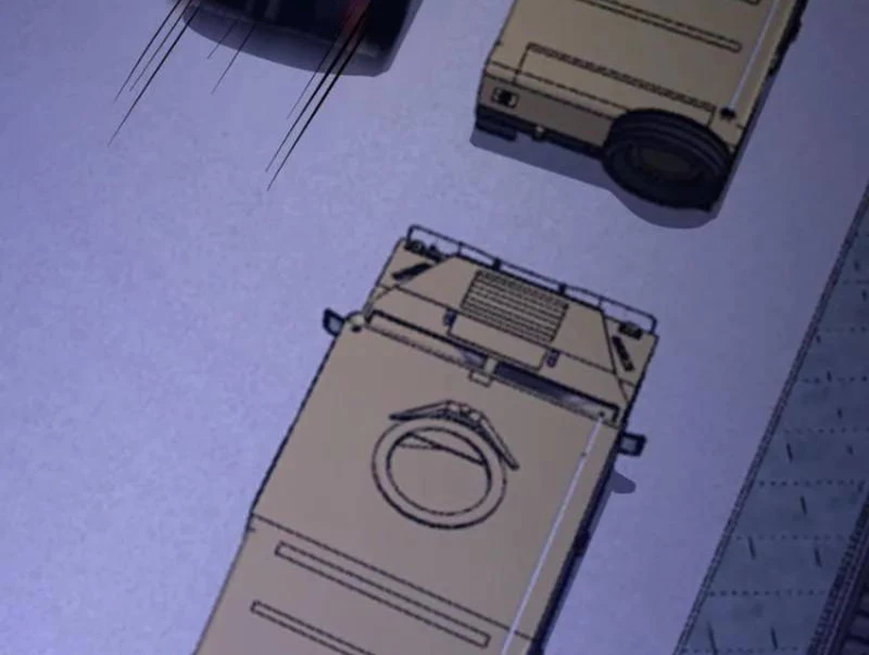 Đệ Nhất Danh Sách Chapter 558 - Trang 2