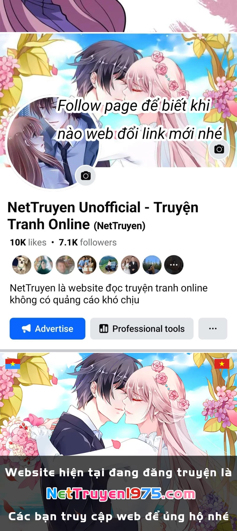 Đệ Nhất Danh Sách Chapter 558 - Trang 2