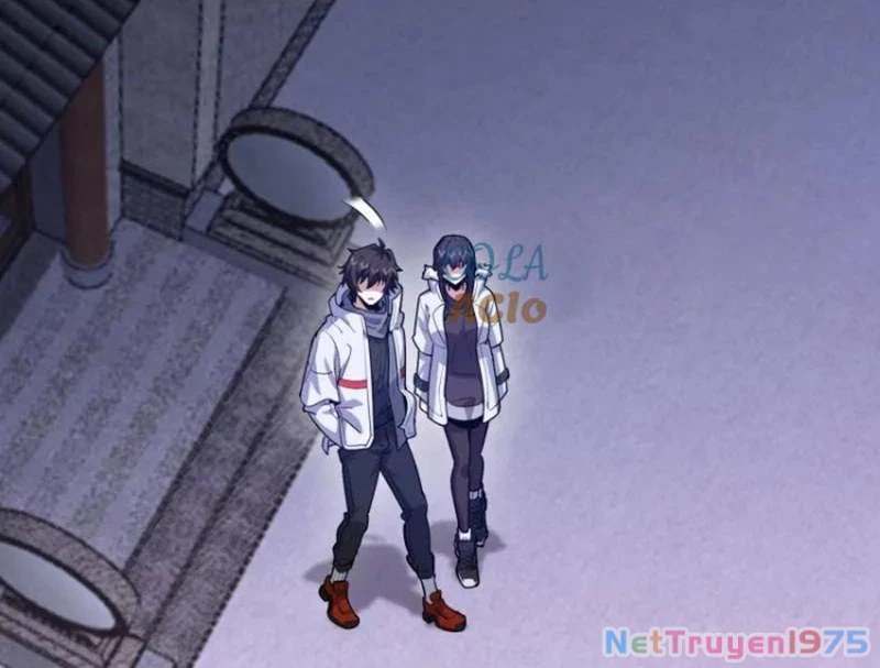 Đệ Nhất Danh Sách Chapter 558 - Trang 2