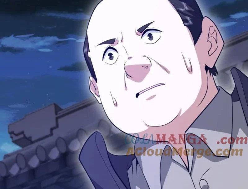 Đệ Nhất Danh Sách Chapter 558 - Trang 2