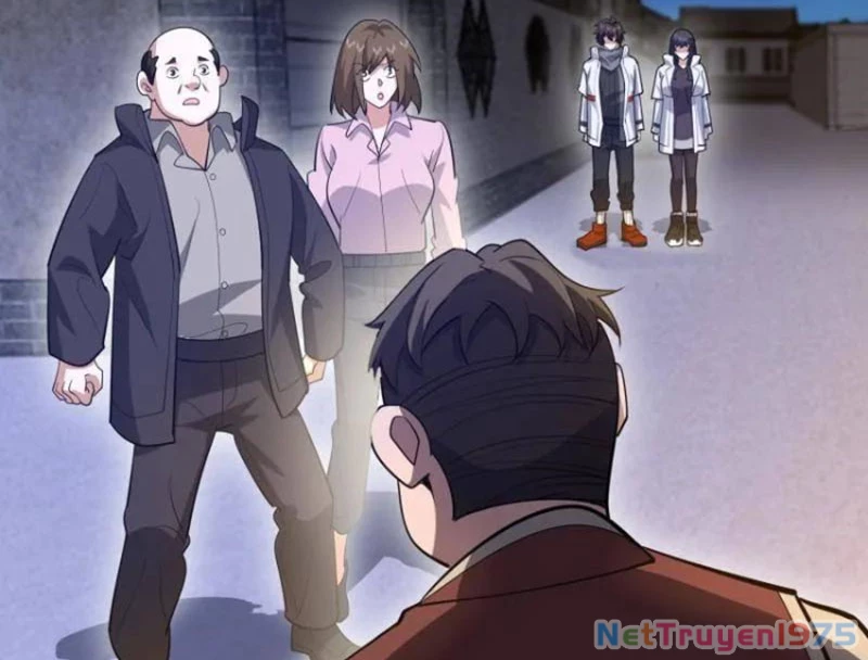 Đệ Nhất Danh Sách Chapter 558 - Trang 2