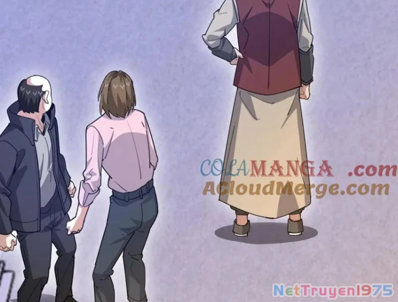 Đệ Nhất Danh Sách Chapter 558 - Trang 2