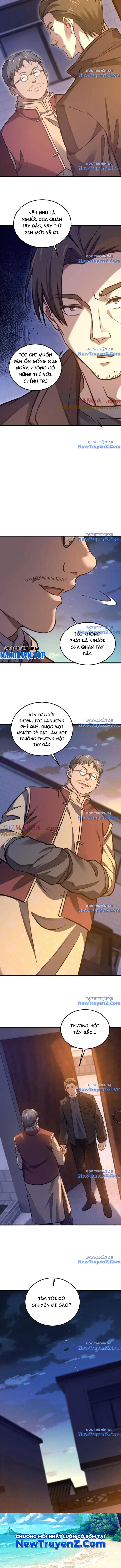 Đệ Nhất Danh Sách Chapter 561 - Trang 2