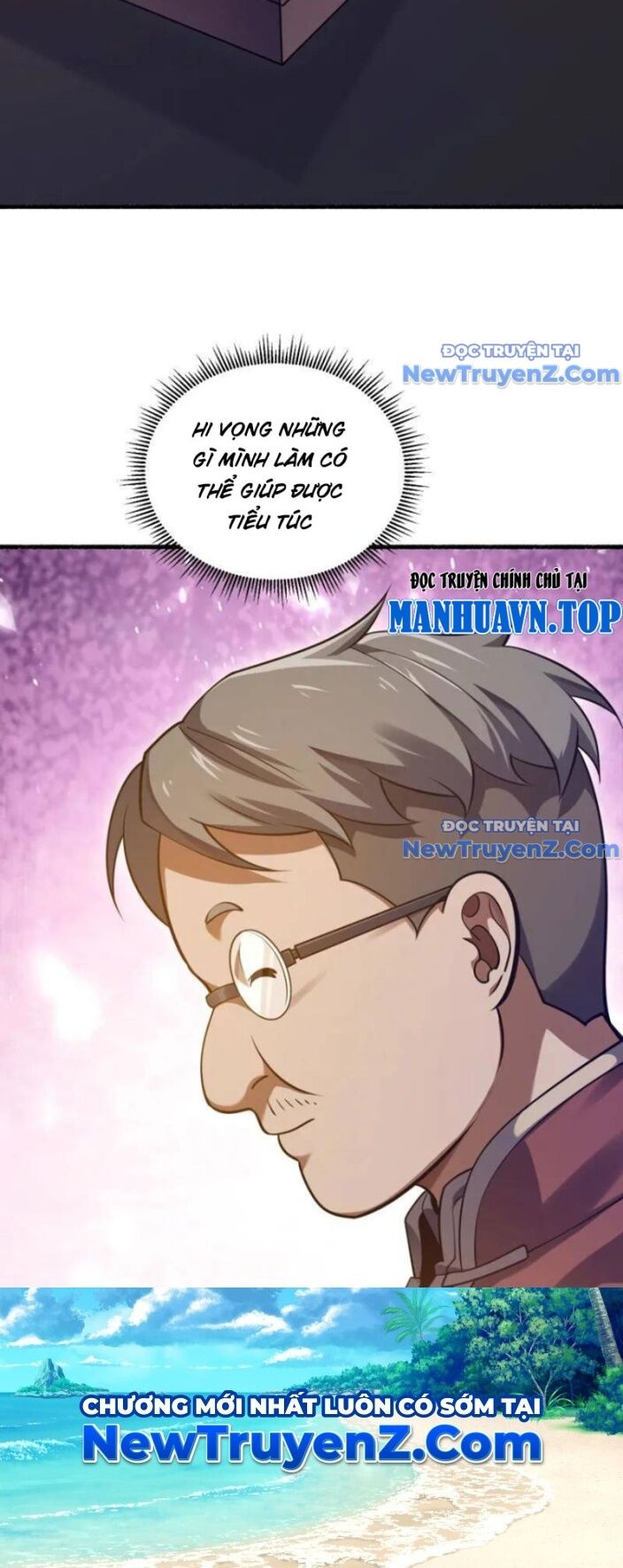 Đệ Nhất Danh Sách Chapter 562 - Trang 2