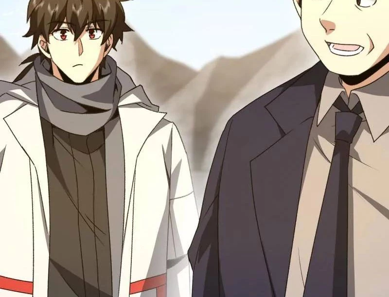 Đệ Nhất Danh Sách Chapter 564 - Trang 2