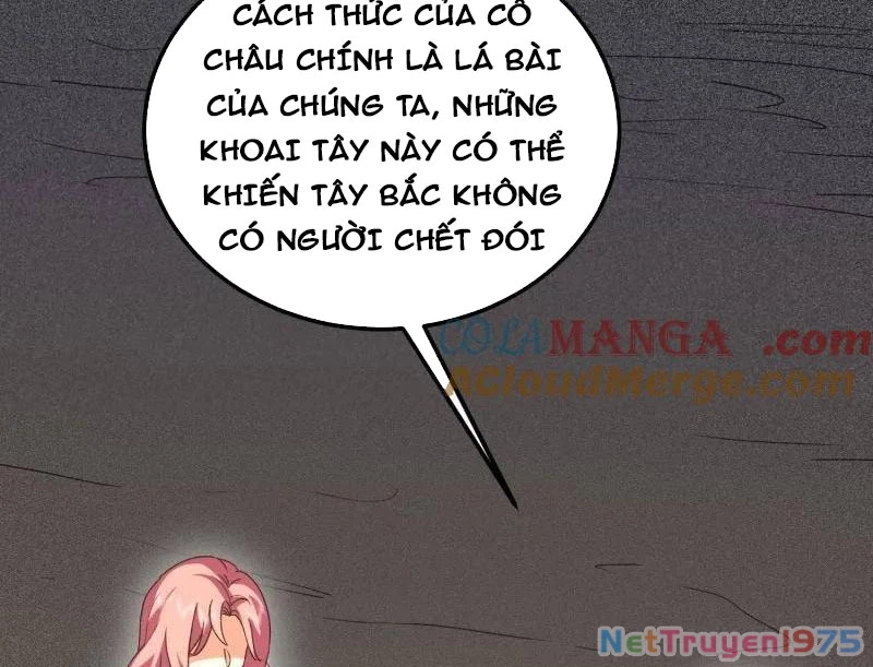 Đệ Nhất Danh Sách Chapter 564 - Trang 2