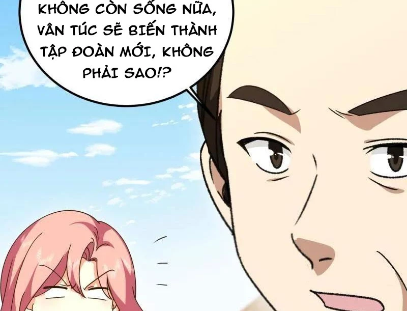 Đệ Nhất Danh Sách Chapter 564 - Trang 2