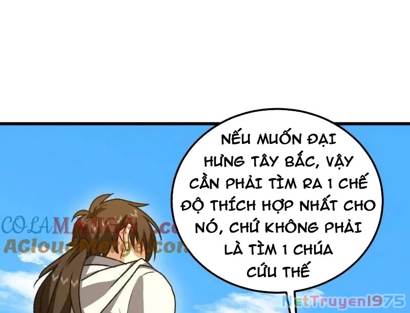 Đệ Nhất Danh Sách Chapter 564 - Trang 2