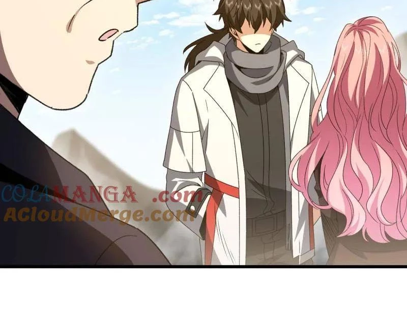 Đệ Nhất Danh Sách Chapter 564 - Trang 2