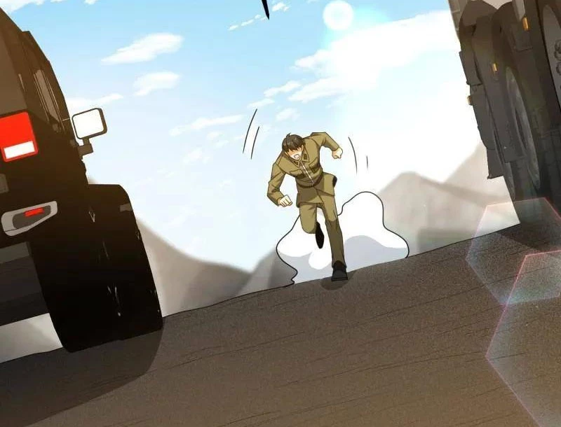 Đệ Nhất Danh Sách Chapter 564 - Trang 2