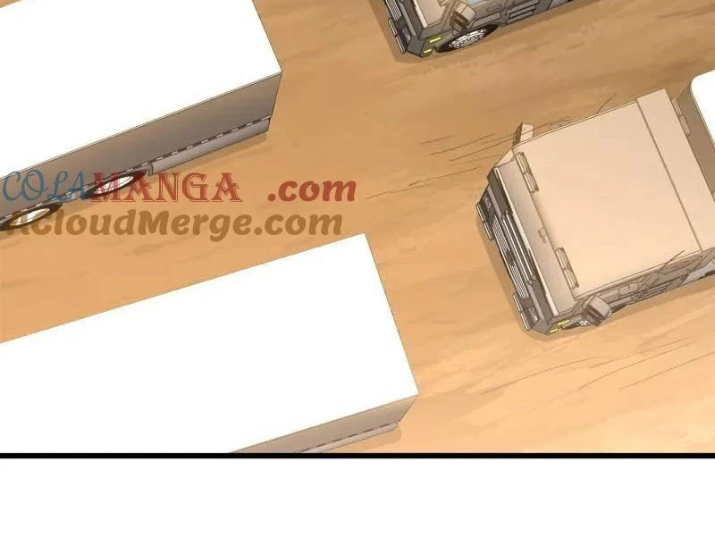 Đệ Nhất Danh Sách Chapter 564 - Trang 2