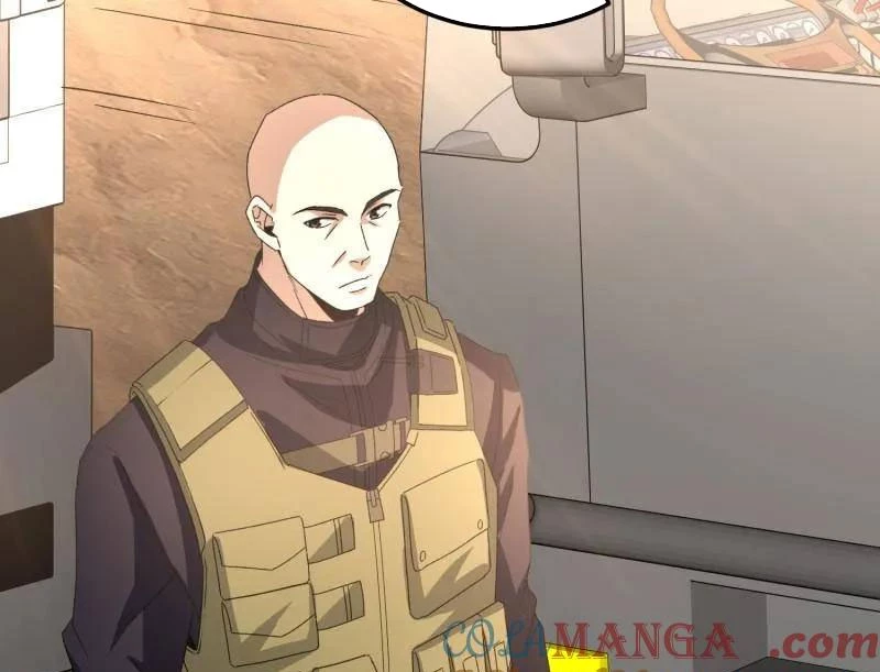 Đệ Nhất Danh Sách Chapter 564 - Trang 2