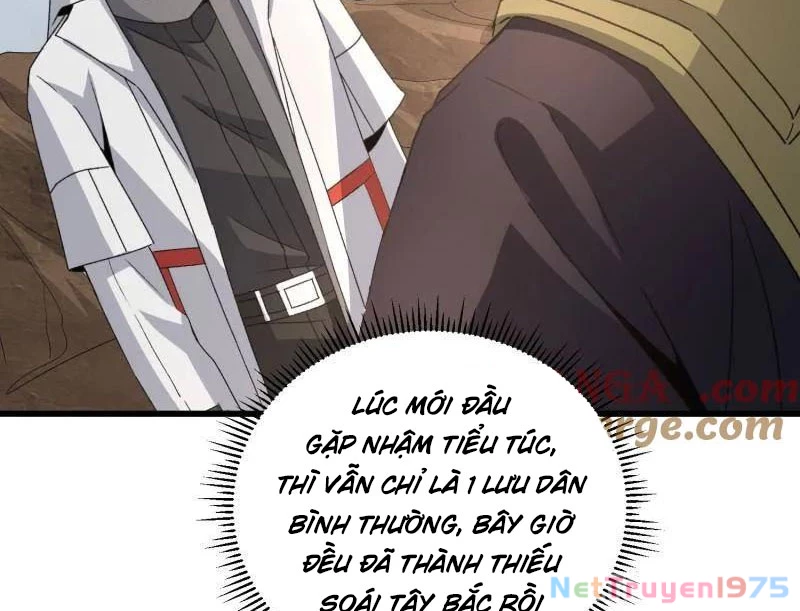 Đệ Nhất Danh Sách Chapter 564 - Trang 2
